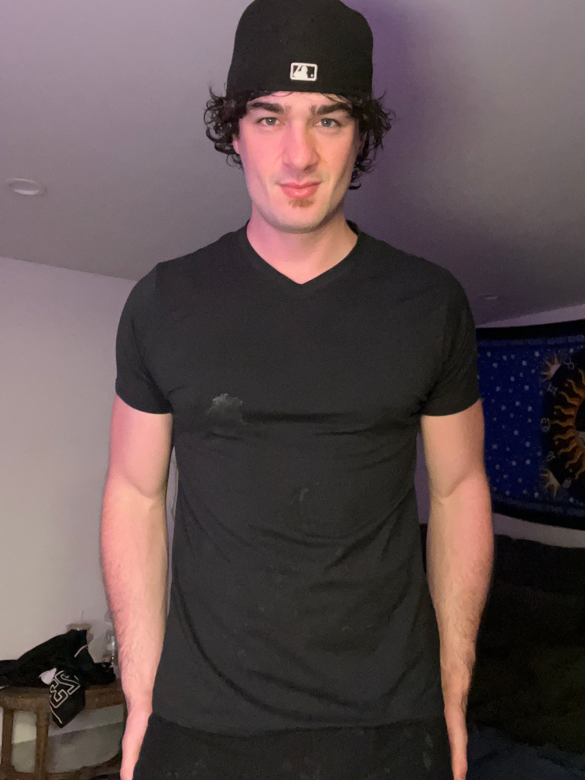 Used Shirt
