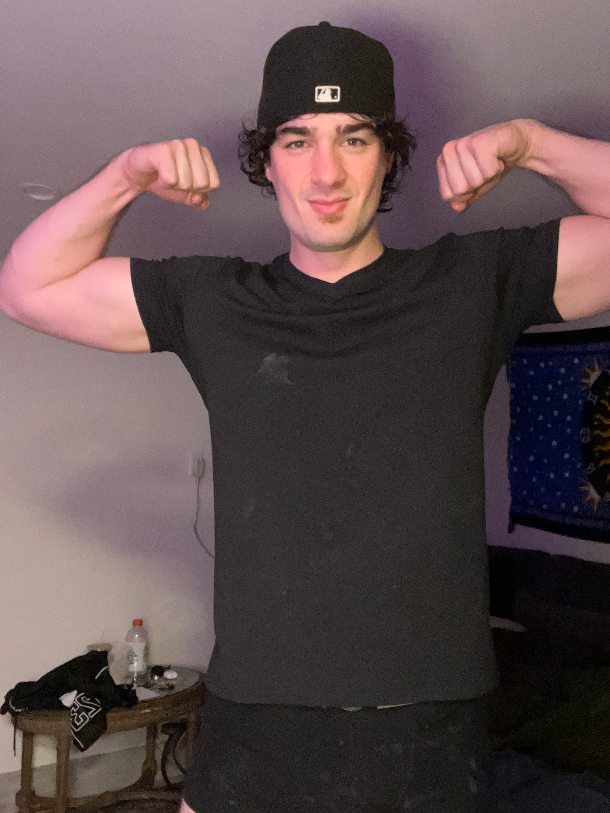Used Shirt